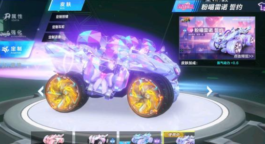 竞争中保持