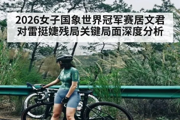 2026女子国象世界冠军赛居文君对雷挺婕残局关键局面深度分析（kaiyun）